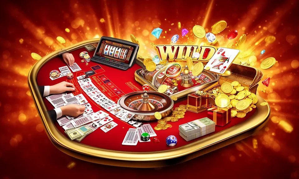 rajaqq88 Lightning Roulette Room