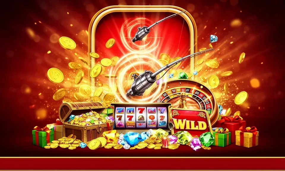 rajaqq88 Live Tables, Slots and Crash Games in One Place